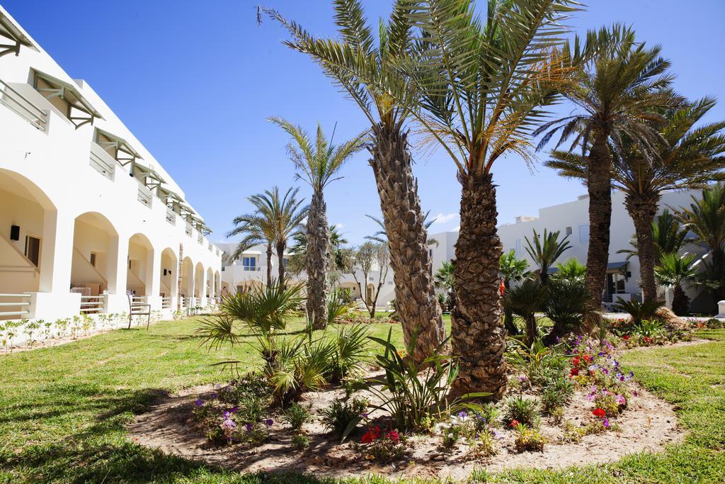 Robinson Djerba Bahiya 호텔 미던 외부 사진