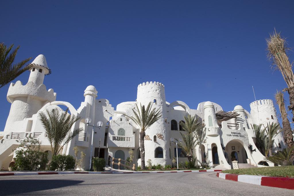Robinson Djerba Bahiya 호텔 미던 외부 사진